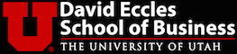 David Eccles School of Business
